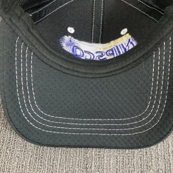 Angola NIPSCO Gas Ops Baseball Hat Mens Adjustable USW Local 12775 Indiana Cap - Picture 11 of 12